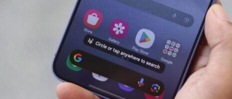 One UI 6.1: Find Circle to Search overrated? Here’s how to turn it off