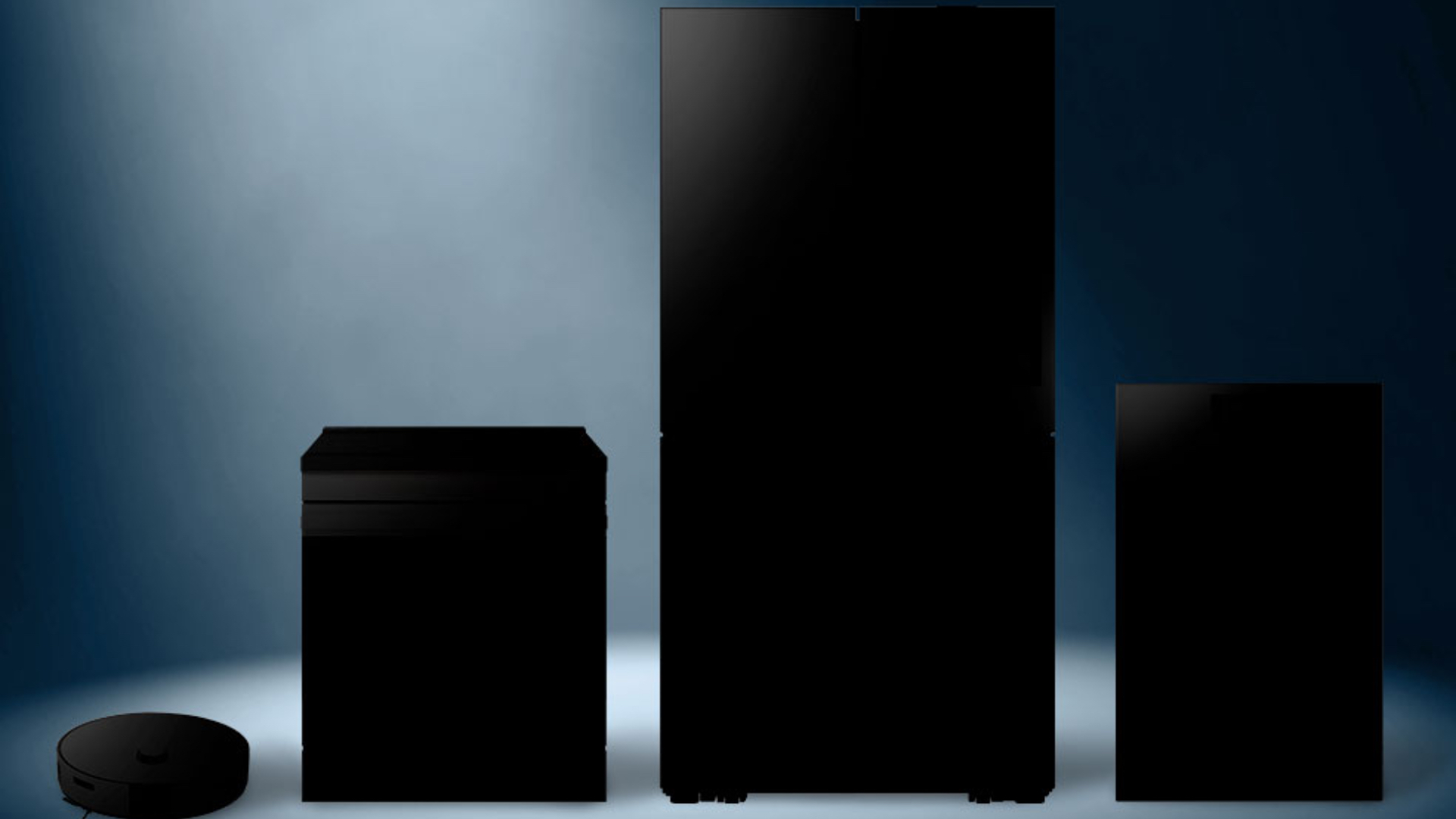 samsung home applainces 2024 usa teaser