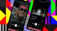 You can now watch music videos on Spotify