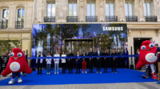 Samsung Experience comes to Paris ahead of Unpacked and 2024 Olympics