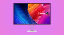 Samsung’s QD-OLED makes its way into professional monitors for creators