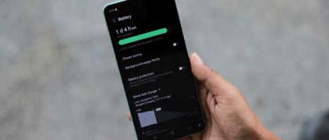 One UI 7 (Android 15) could improve battery life of Galaxy phones, tablets