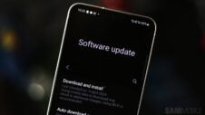 May 2024 update rolling out to the Galaxy S24, S24+, and S24 Ultra