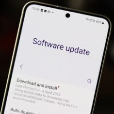 Super critical: Don’t skip the latest Samsung update in any case!