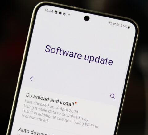 Super critical: Don’t skip the latest Samsung update in any case!