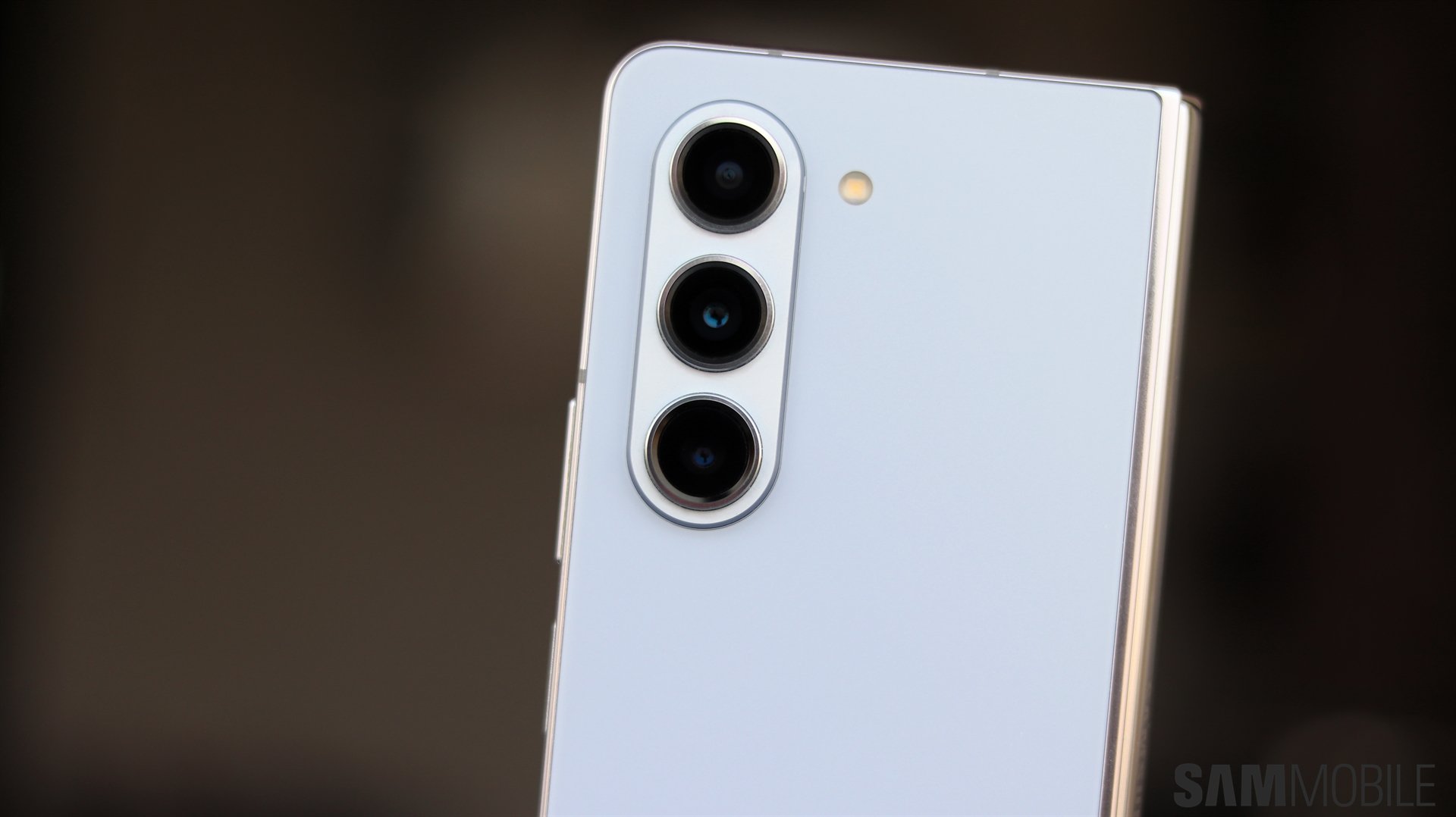 Galaxy Z Fold 6 camera rumor sugges an Ultra model is sorely needed ...