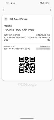 Google Wallet Apple Wallet Pass Support Ticket