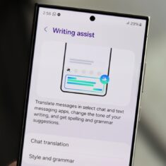 Samsung’s Galaxy AI suite now supports one extra language