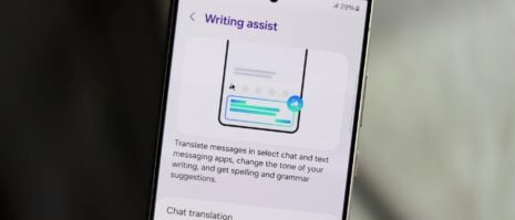 Samsung’s Galaxy AI suite now supports one extra language
