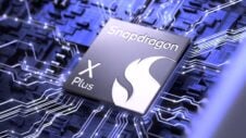 Qualcomm’s new Snapdragon X chip could be used in Samsung laptops