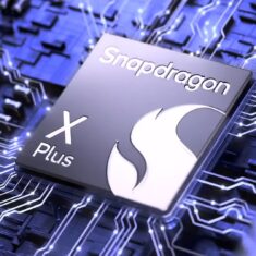 Qualcomm’s new Snapdragon X chip could be used in Samsung laptops