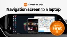 This Kickstarter project could bring Samsung DeX to car displays