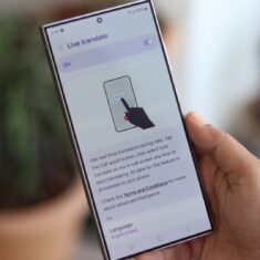 Samsung bringing Live Translate Galaxy AI feature to third-party calling apps