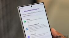 Galaxy AI might be what finally makes Samsung bury the iPhone