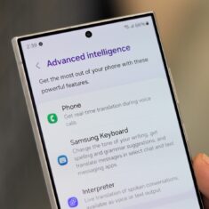 5 things I wish Samsung Galaxy AI could help me with