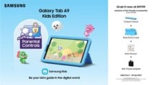 Samsung launches Galaxy Tab A9 Kids Edition in Malaysia
