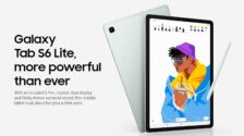Samsung launches Galaxy Tab S6 Lite (2024) in the US