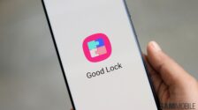 New Good Lock version improves updating all modules