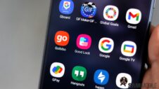One UI 7 could bring one of the most requested app drawer features