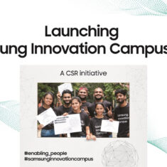 Samsung Innovation Campus’ second season aims to upskill Indian youth in AI