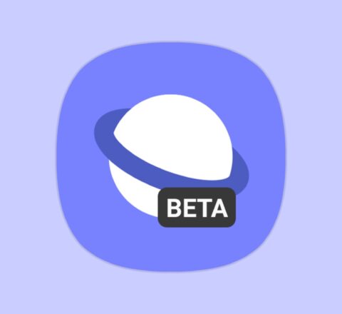 New Samsung Internet Beta update enables screenshots in Secret Mode