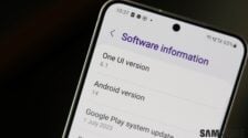 One UI 6.1 update will be here soon if you own one of these Galaxy devices
