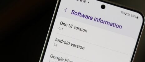 Alert: Do this before you install One UI 6.1 on your Galaxy phone or tablet!