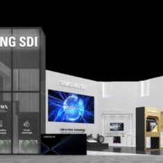Samsung SDI to showcase batteries with 20 years lifespan, 9 minute fast charging
