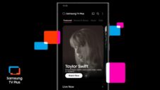 Samsung TV Plus celebrates Taylor Swift with documentaries and more
