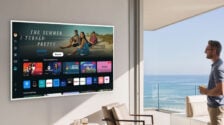 Samsung launches 2024 version of The Frame TV in India