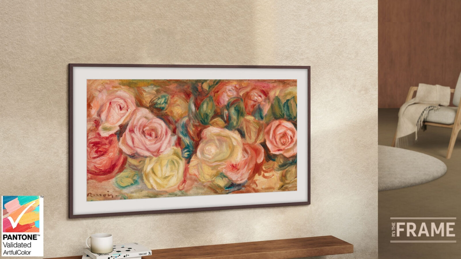Samsung launches 2024 version of The Frame TV in India - SamMobile