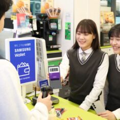 Most Korean Samsung Pay users have switched to Samsung Wallet