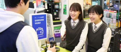 More than 70% Korean Samsung Pay users upgrade to Samsung Wallet