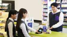 Samsung is running Samsung Wallet promotions for students in Korea