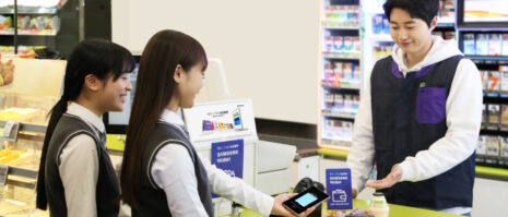 Samsung is running Samsung Wallet promotions for students in Korea