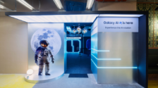 Samsung creates Galaxy S24-themed escape room adventure