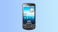 Samsung’s first Android phone was unveiled 15 years ago