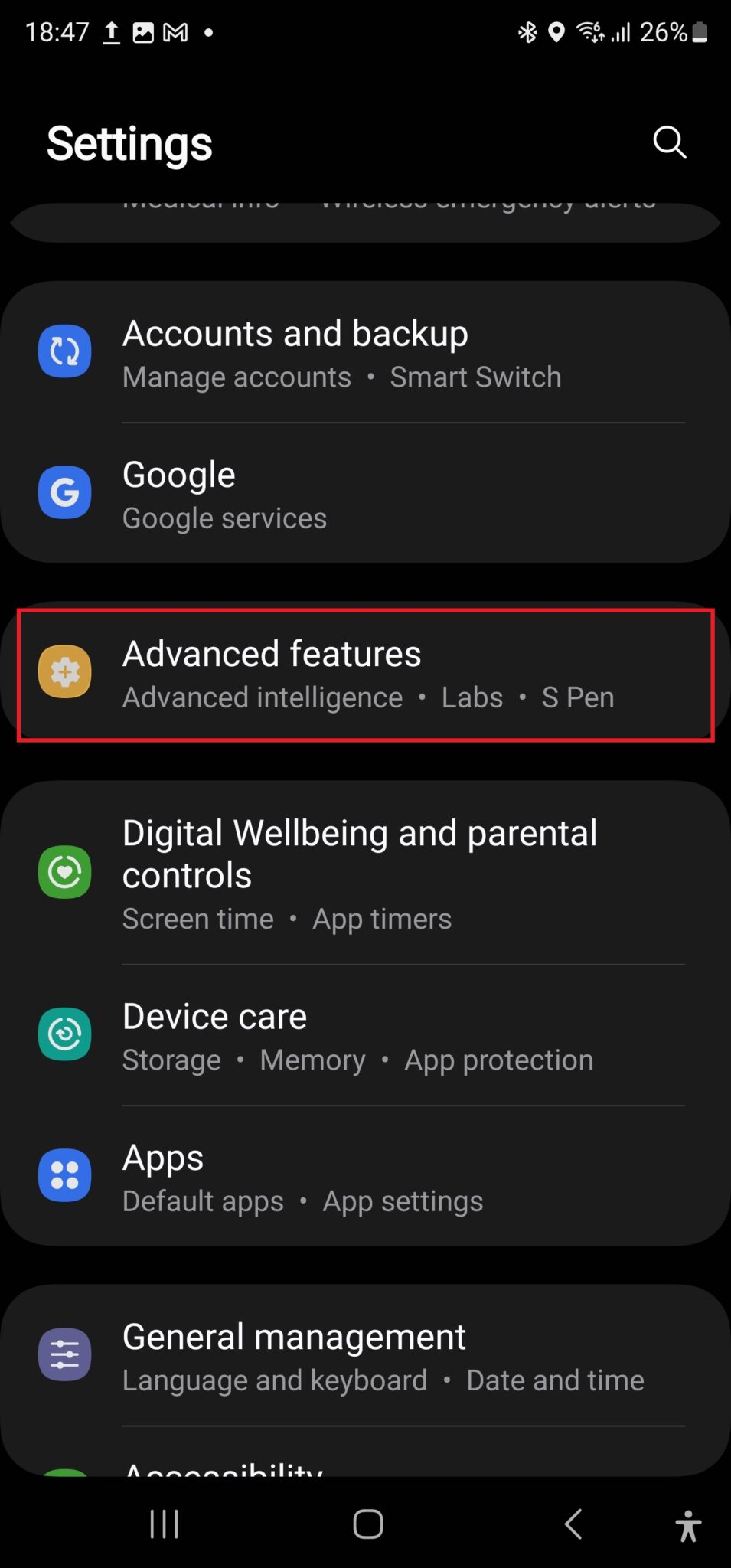 Galaxy AI: Better your note-taking game with Samsung Note Assist ...