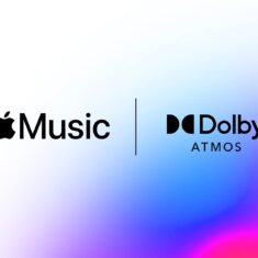 LG TVs get Dolby Atmos in Apple Music as Samsung TVs get left out