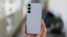 Samsung releases second One UI 9.0 beta update for Galaxy A55