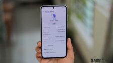 Galaxy A55, Galaxy A53 get April 2026 security update