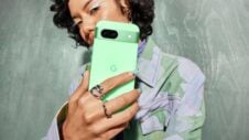 Google Pixel 8a is here to take on the Galaxy S23 FE