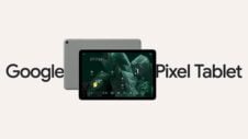 Pixel Tablet without dock is here to compete with Galaxy Tab S9 FE