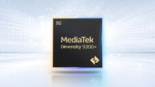MediaTek Dimensity 9300+ is here to make competition even tougher for Exynos 2500