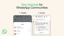 Meta announces two very useful features for WhatsApp