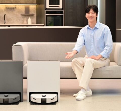 Samsung Jet Bot Combo becomes an instant hit in South Korea