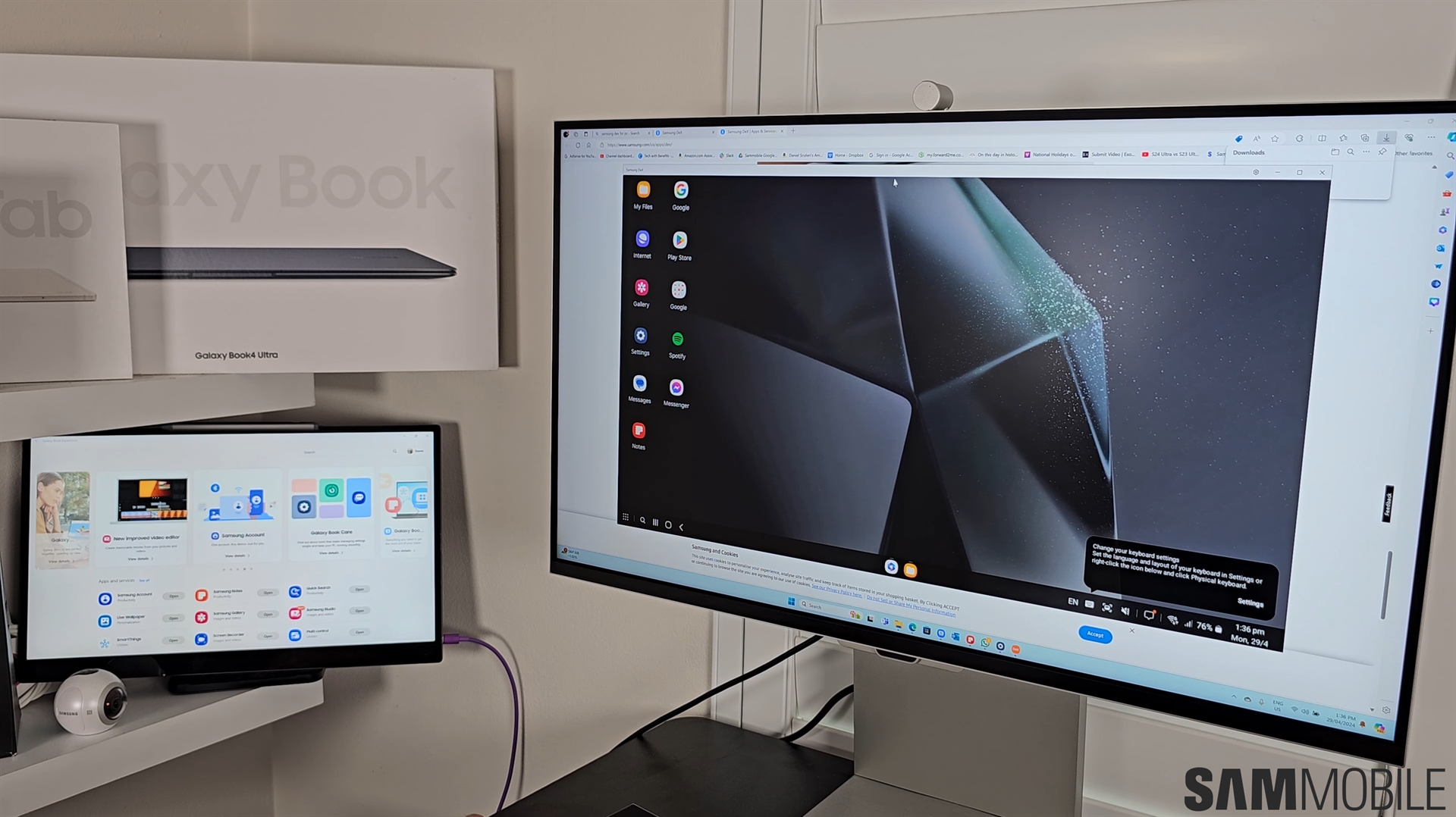 Samsung Announces One UI 8 Android 16 Beta Program SamMobile