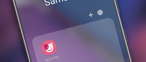 Samsung releases new update to AR Zone’s Deco Pic