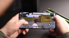 All Samsung Galaxy phones that support PUBG 120 fps mode