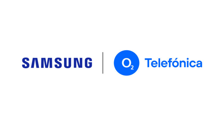 Samsung  Партнерство Networks O2 Telefonica Открытая RAN vRAN